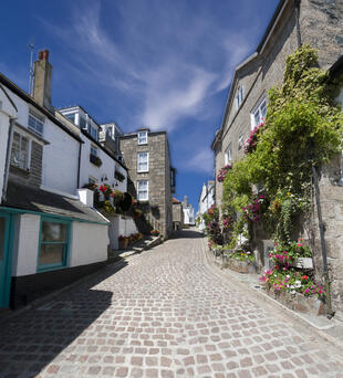 St. Ives