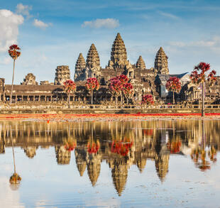 Angkor Wat