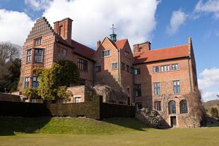 Chartwell House