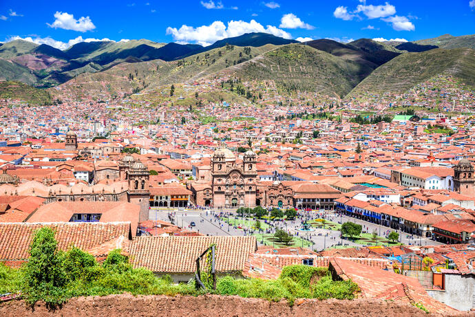 Cuzco