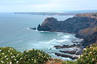 Landschaft Costa Vicentina