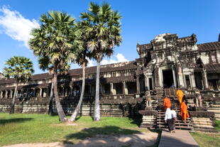 Angkor Wat