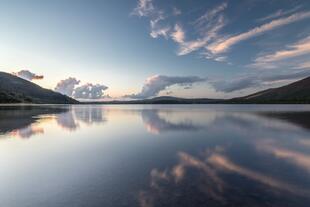 Bassenthwaite See