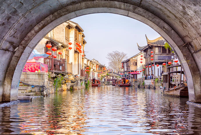 Suzhou