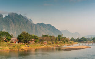 Vang Vieng