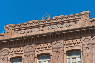 Casa de la Moneda