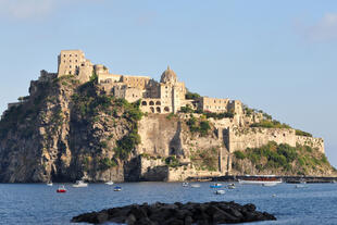 Castello Aragonese