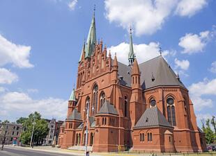 Katharinenkirche