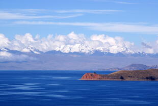 Isla de la Luna