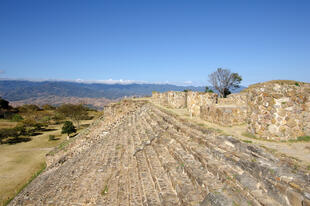 Monte Alban