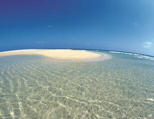 Playa Esmeralda