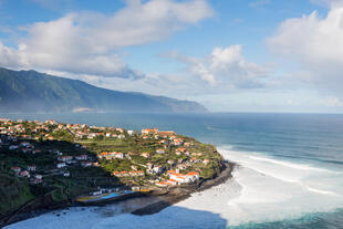 Ponta Delgada