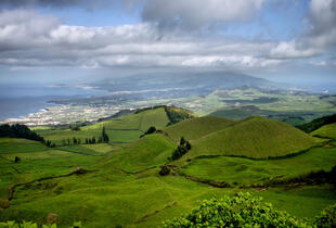 Sao Miguel