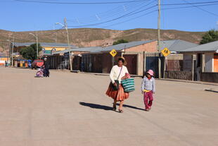 Uyuni