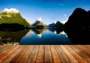 Milford Sound