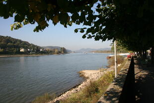 Rheinpromenade