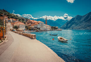 Kotor (UNESCO)