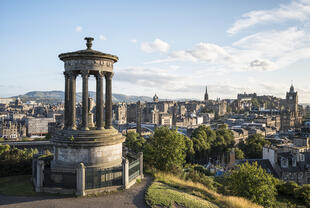 Edinburgh