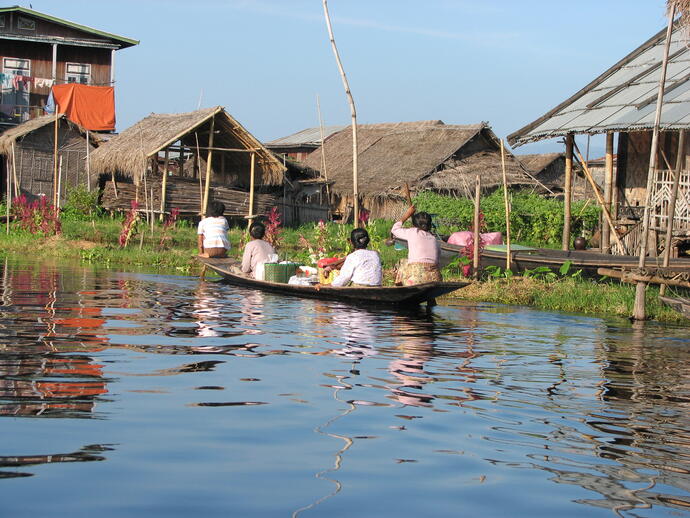 Inle See