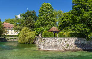 Sommerhaus Konstanz