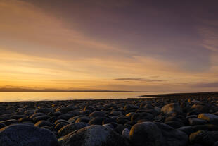 Quadra Island