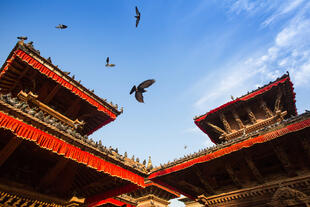 Durbar Square