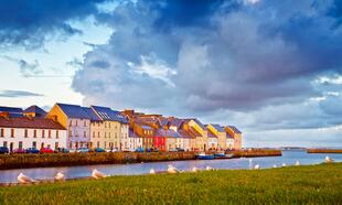 Galway