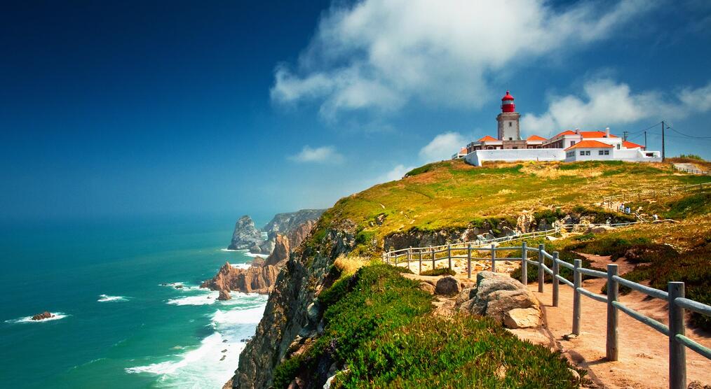 Cabo da Roca