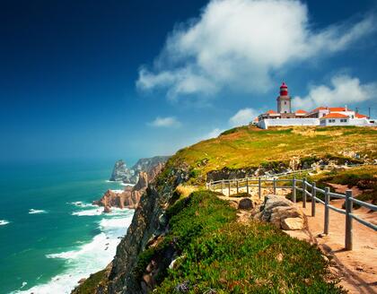 Cabo da Roca