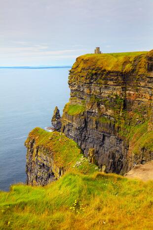 Cliffs of Moher