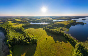 Narachanski Nationalpark