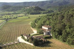 Weingut Domaine de la Citadelle