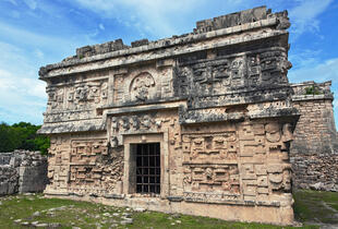 Chichén Itzá