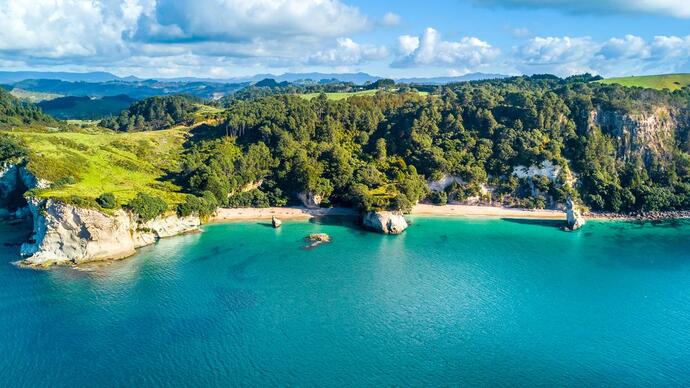 Coromandel