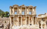 Ephesus Library of Celsus