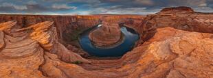 Horshoe Bend