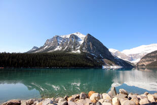 Lake Louise