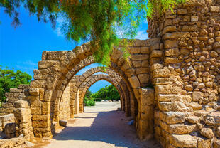 Caesarea