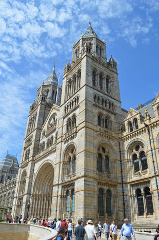 Natural History Museum