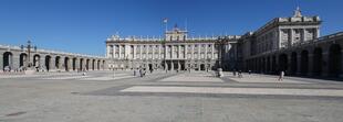 Palacio Real