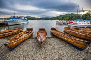 See Derwent Water