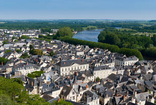 Chinon