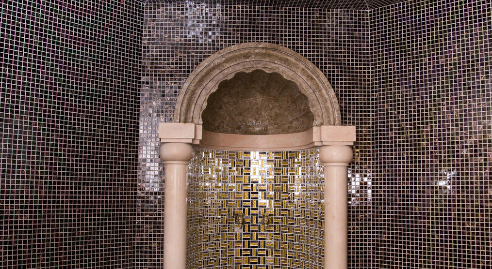 Hamam