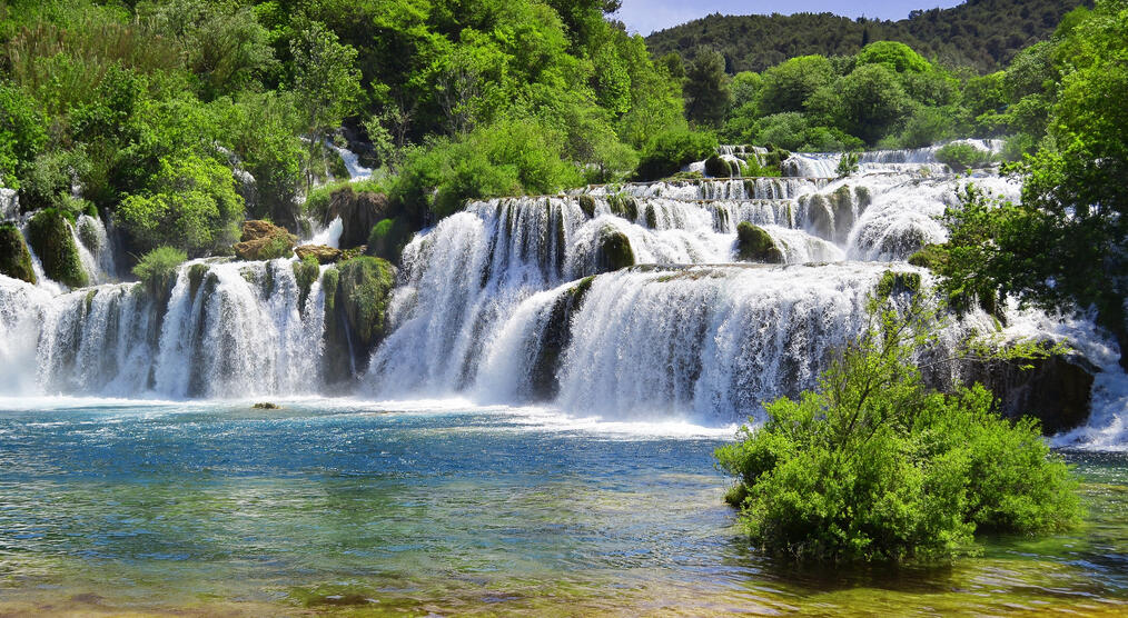 Krka-Nationalpark