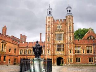 Windsor Eton College