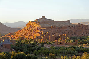 Ait Benhaddou