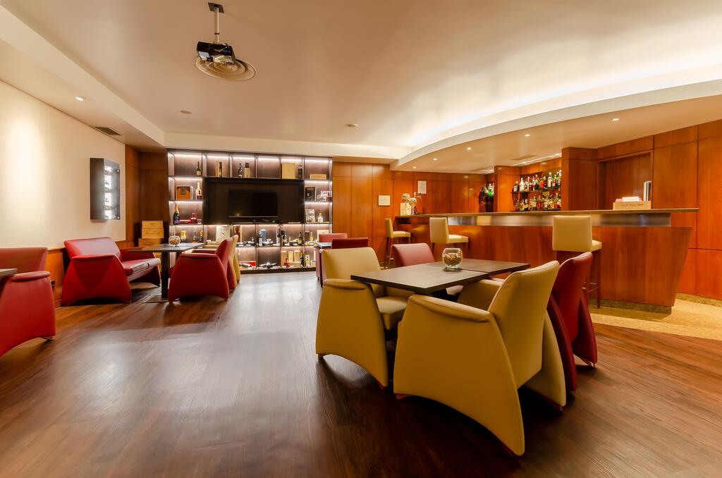 Hotelbar