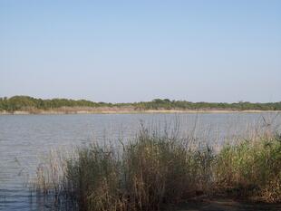 St. Lucia Wetlands Park