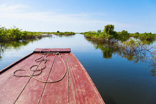 Tonle Sap