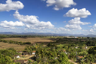 Valle de los Ingenios